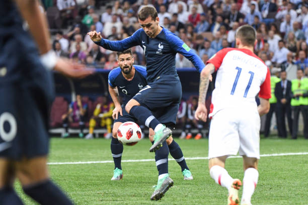 球场上的一 球场上的一