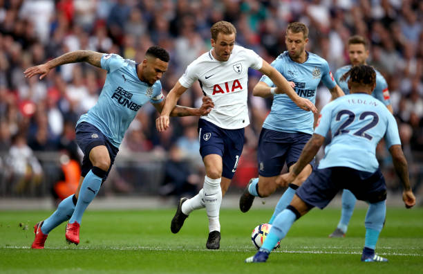 内线统治者 内线统治者