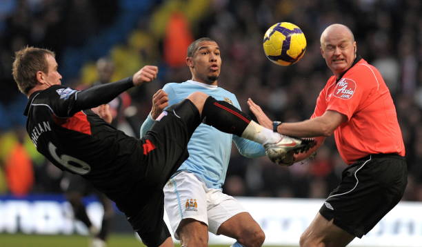 是现代足球 是现代足球